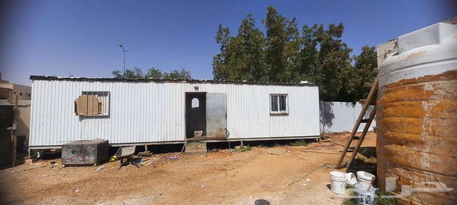 غرف جاهزة للبيع ( كرفانات ) 12 متر64240068707073110