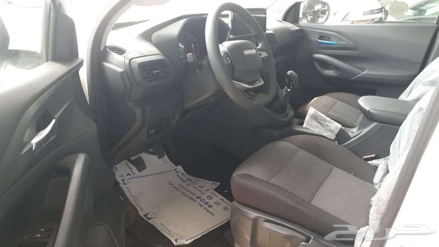 شانجان هنتر اوميجا قير عادي دبل64412521992451114