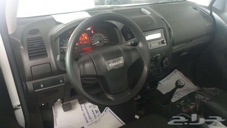 Isuzu D-Max GMR64412508574850114