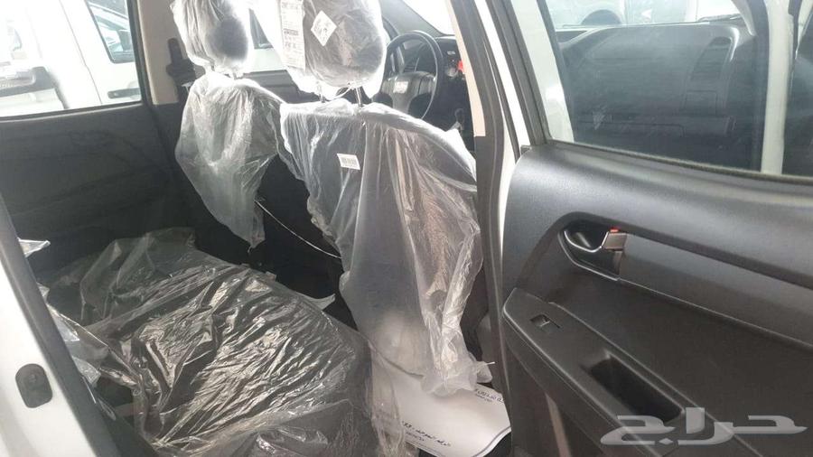 Isuzu D-Max GMR64412508574850112