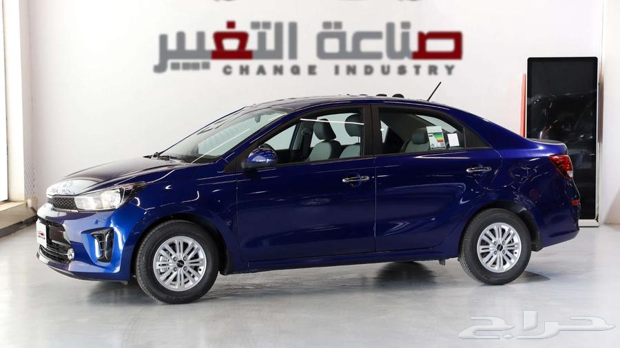 كيا بيجاس فل كامل موديل 2025 بسعر 49450 بالضريبه64412089443841112