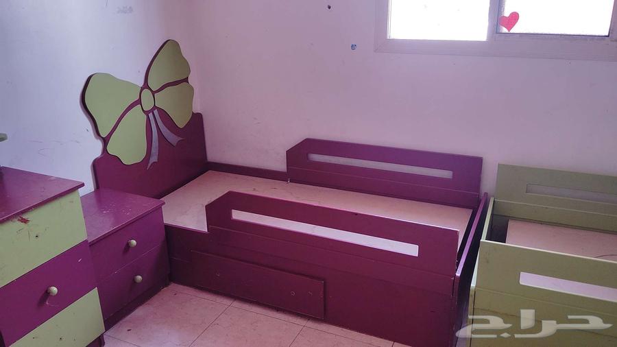 أثاث منزل مستعمل للتفريط بالمجان64241423740290111