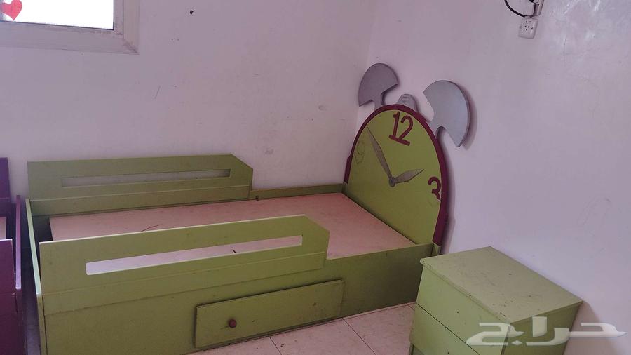 أثاث منزل مستعمل للتفريط بالمجان64241423740290110