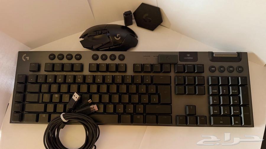 Steam Deck 512GB   UGreen Dock   G502   G915   Machenike Controller64244235444354112