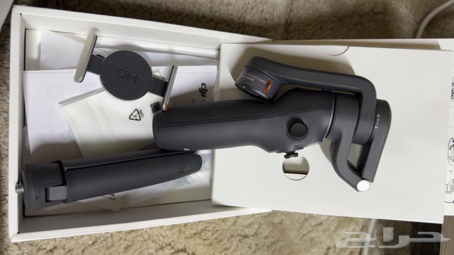 Ozmo 6th Edition Camera Stand64245640192257110