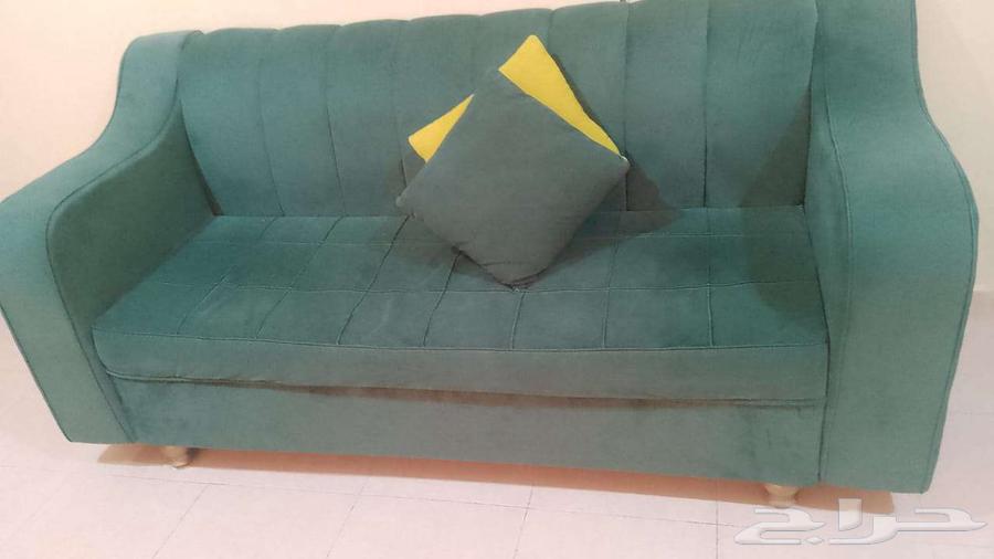 Excellent condition three-seat sofa64245969278081110