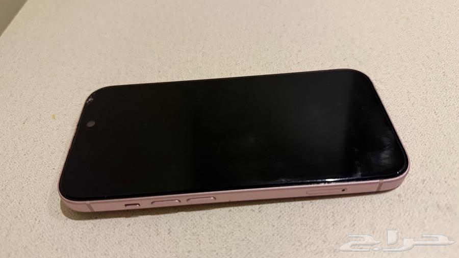 جوال آيفون 15 عادي64246493181315112