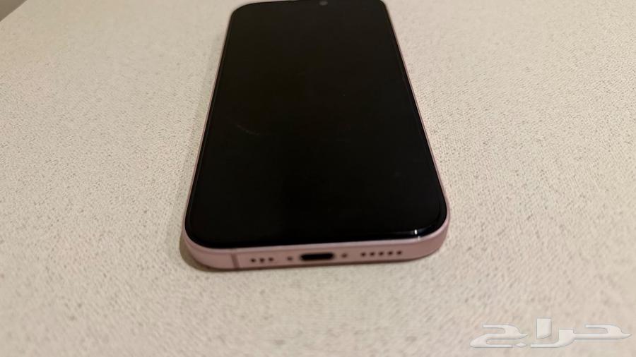 جوال آيفون 15 عادي64246493181315113