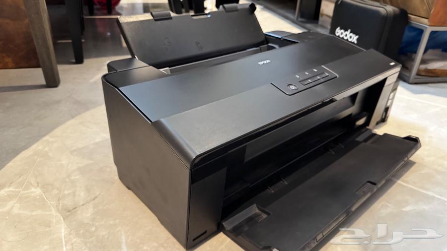 للبيع طابعة ايبسون L1800 نظيفة جدا64247921527041111