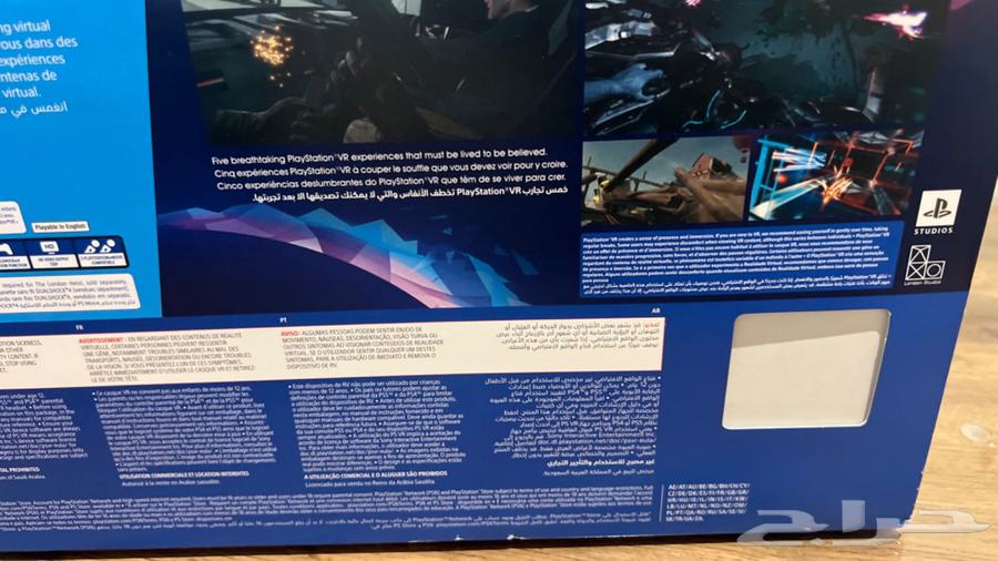 نظارة الواقع الافتراضي vr جديدة64248093411715113