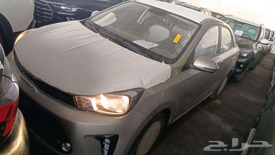 كيا بيجاس فل كامل 2026 عرض خاص64417998806019110