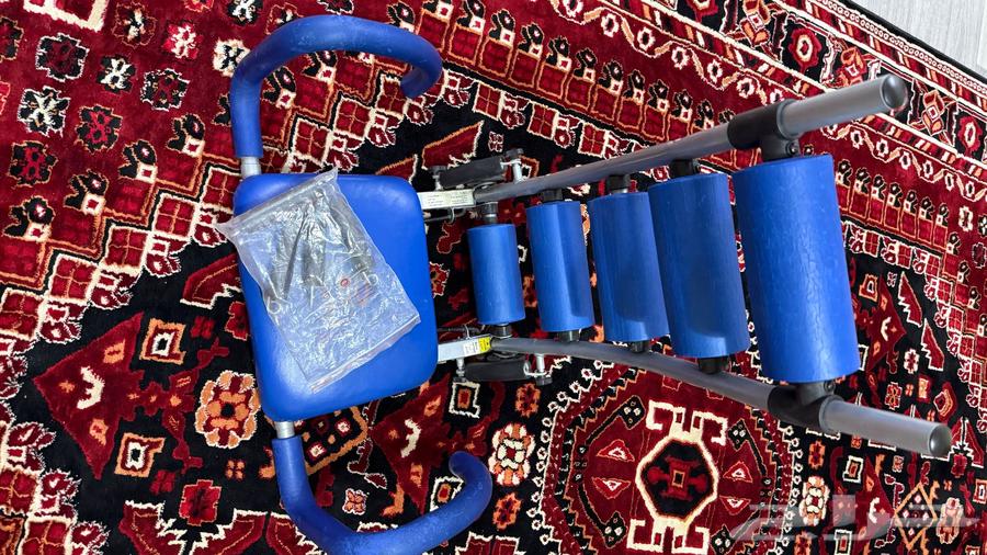 Exercise Machine (Chair)64254427605763112