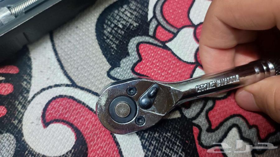 45-Piece Tool Set64419065007490113