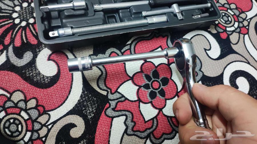 45-Piece Tool Set64419065007490114