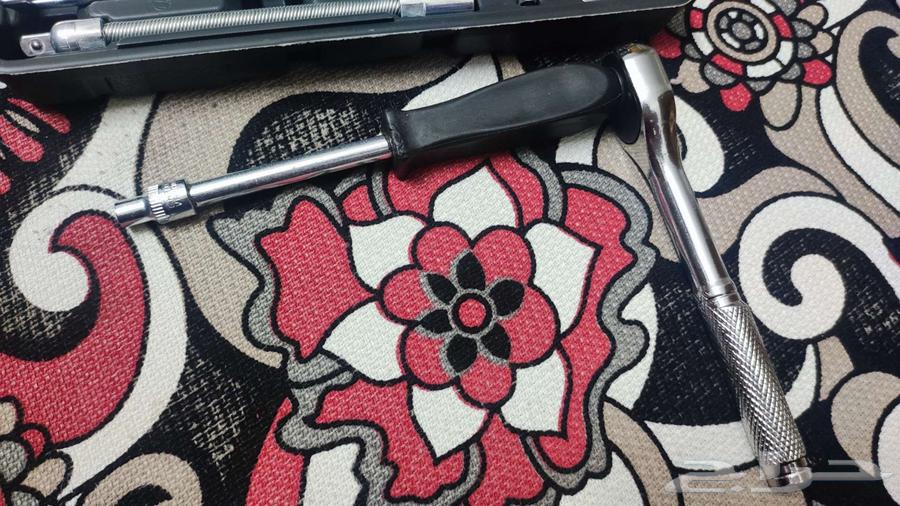 45-Piece Tool Set64419065007490112