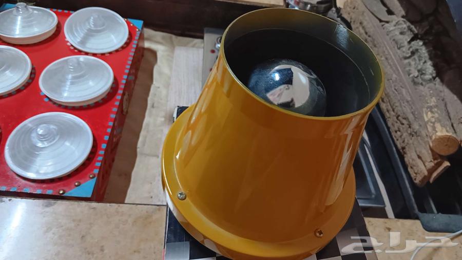 فلتر هواء رياضي للسيارات جديد ب عنيزه64420081280002113