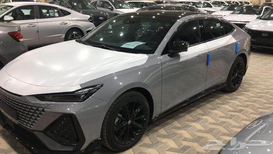 شانجان يونى فى سبورت 202664414117411203112