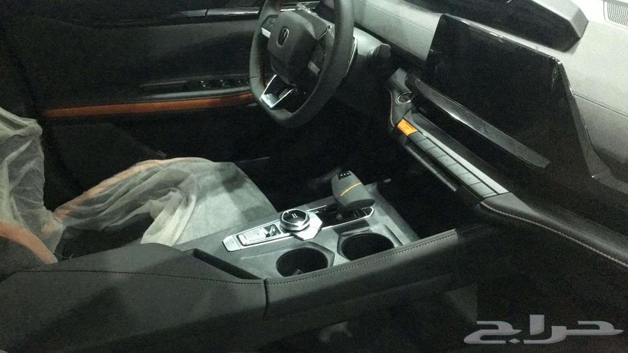 شانجان يونى فى سبورت 202664414117411203113