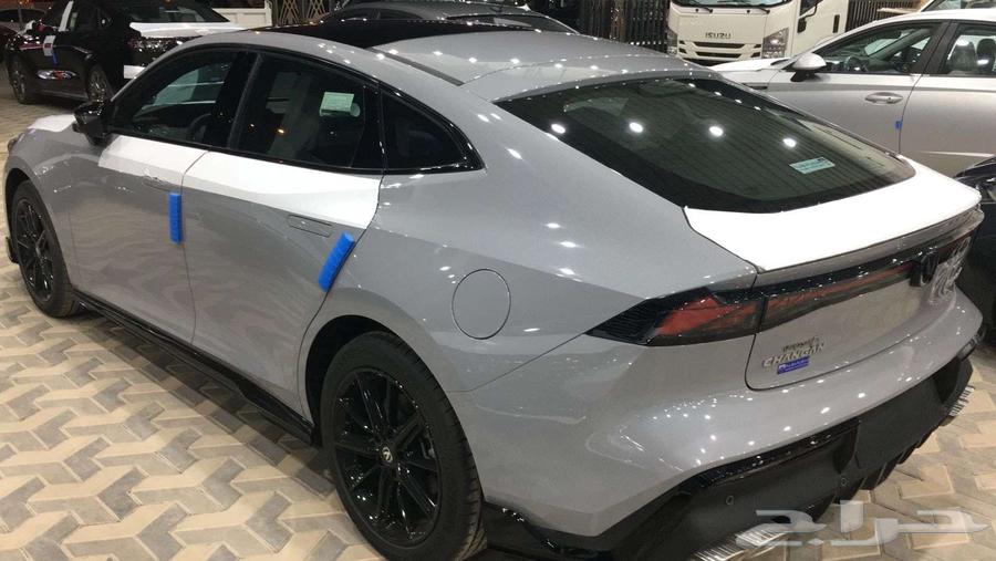 شانجان يونى فى سبورت 202664414117411203110