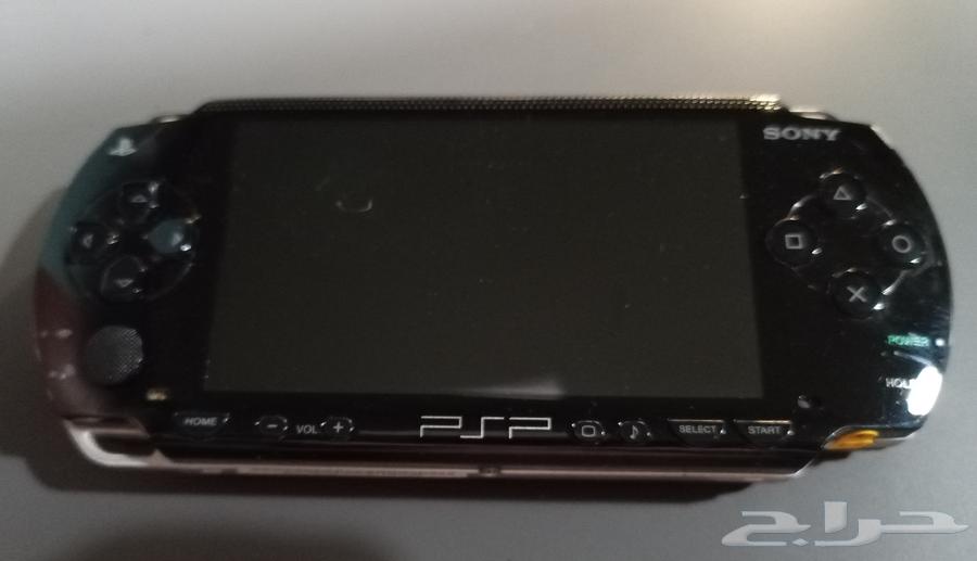 جهاز بلاي ستيشن محمول PSP64252986891522110