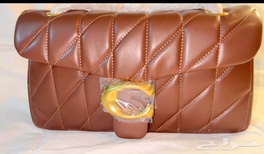 شنطة كوتش درجة اولى64248894967425110