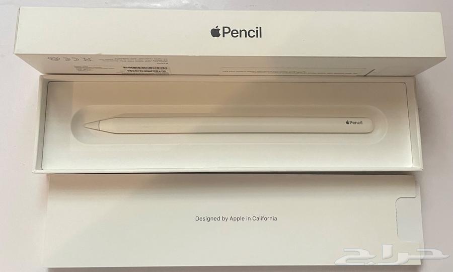 Selling original Apple 2nd generation pen 2023 new (Jeddah)64244923173506111