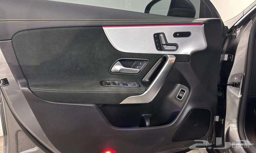 مرسيدس CLA 45 2022 - استيراد من كوريا مباشرة64416426798466114