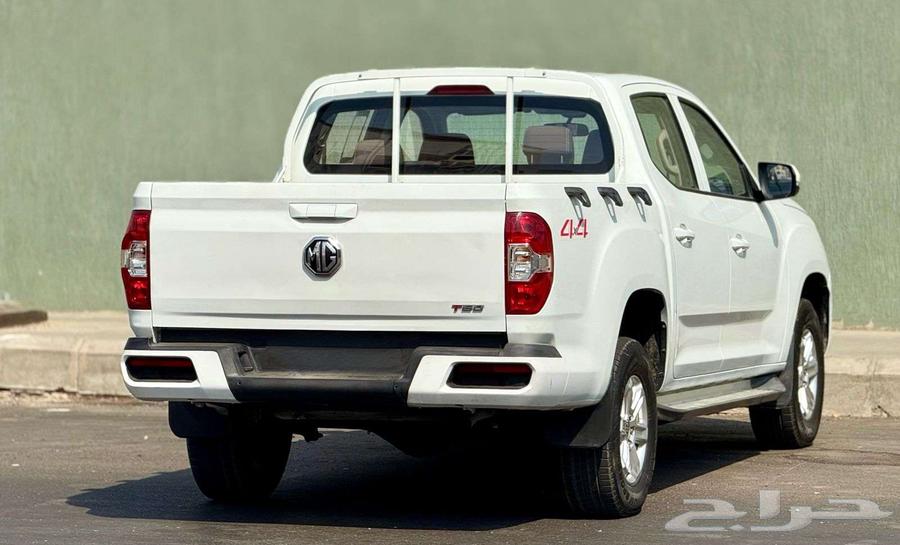 ام جي بكب 2022 مجدد ومفحوص تم البيع64416028030723113