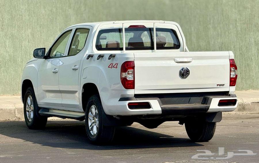 ام جي بكب 2022 مجدد ومفحوص تم البيع64416028030723112