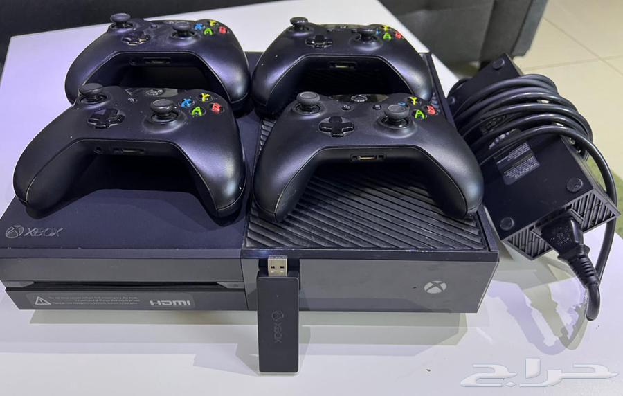 XBOX ONE64257576239746110