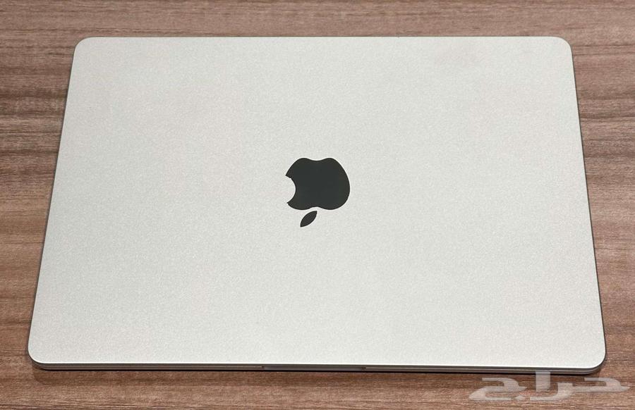 ماك بوك إير MacBook Air (شريحة M2)64244076198658111
