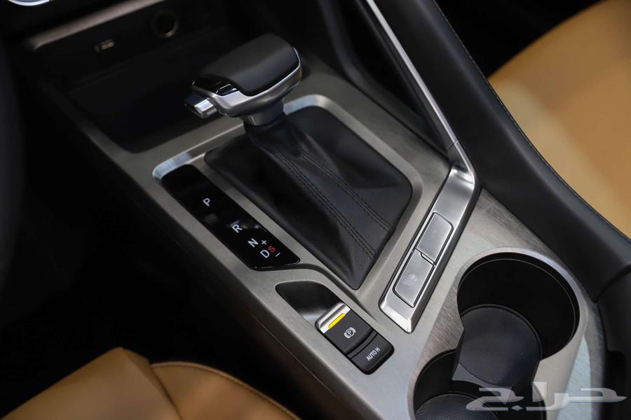 شانجان CS35 موديل 2025 سمارت بسعر 69900بالضريبه64412009180929112