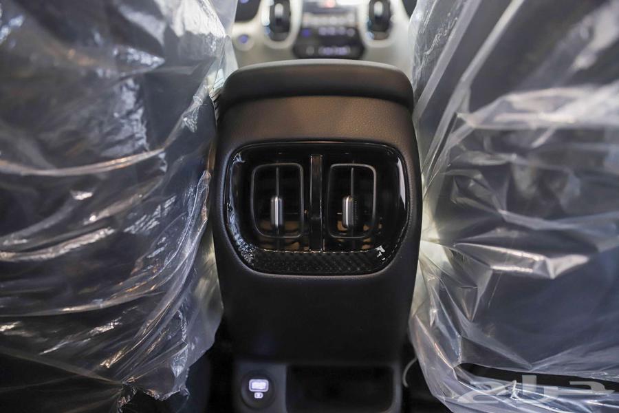 كيا سونت نص فل GLS موديل 2024 عرض على التمويل64412360320001113