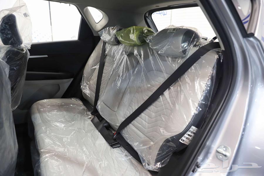 كيا سونت نص فل GLS موديل 2024 عرض على التمويل64412360320001112