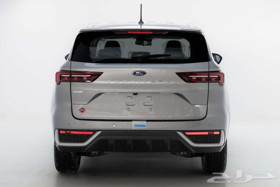 فورد تريتوري امبيانتي 2025 عروض 50 - 5064413719228931112