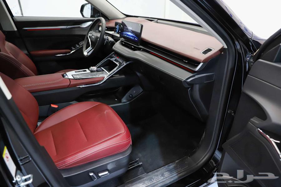 هافال اتش 6 فل كامل البريميوم 2025 الشكل القديم اقل الاسعار64415639287426114