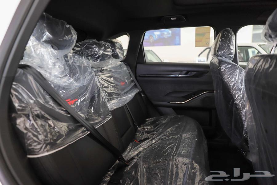 هافال اتش 6 جى تى الدبل GT 2025 HAFAL عروض الكاش- تمويل64415719576449113