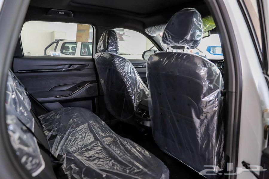 هافال اتش 6 جى تى الدبل GT 2025 HAFAL عروض الكاش- تمويل64415719576449112