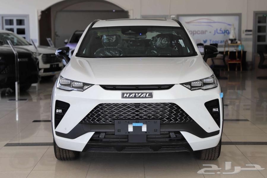 هافال اتش 6 جى تى الدبل GT 2025 HAFAL عروض الكاش- تمويل64415719576449114
