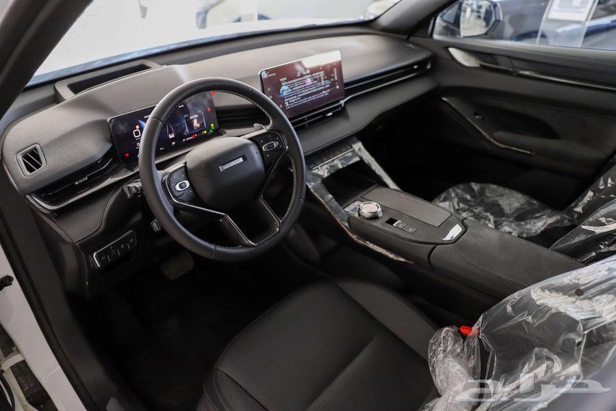 هافال اتش 6 جى تى الدبل GT 2025 HAFAL عروض الكاش- تمويل64415719576449111