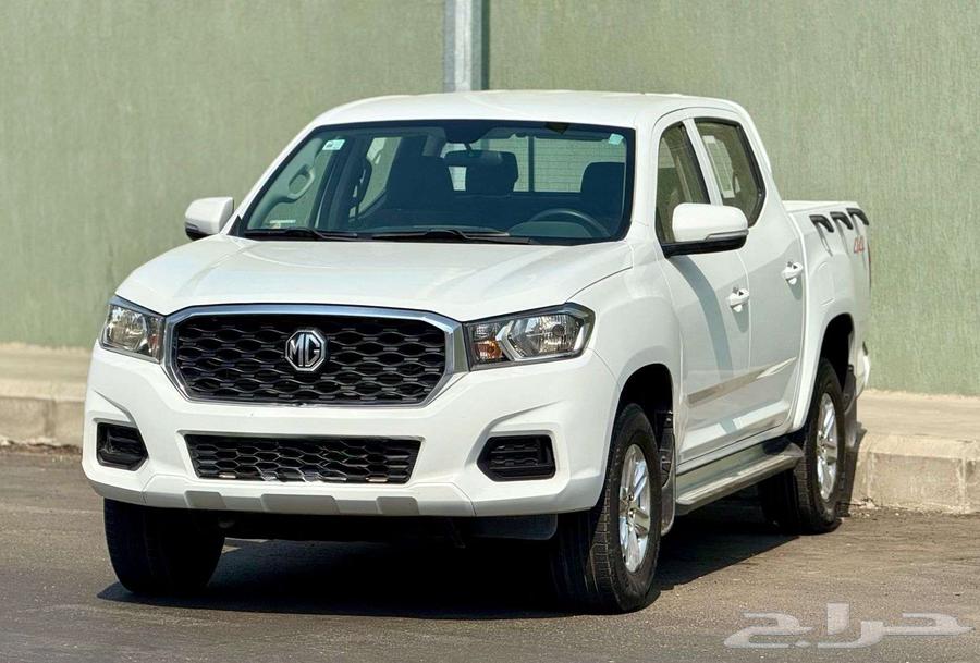 ام جي بكب 2022 مجدد ومفحوص تم البيع64416028030723110