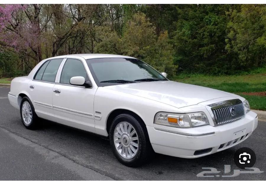 ابحث عن فورد ماركيز64410217141890110