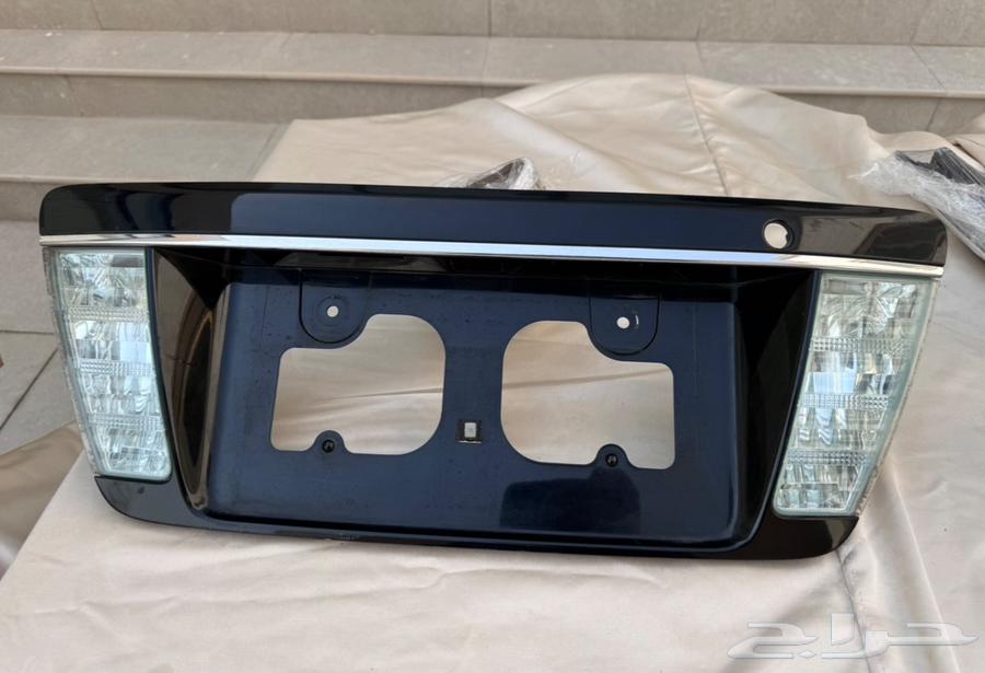 Korla 2005 Trunk Panel Board Base64420094986241110