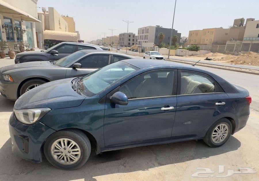 Kia Pegas 202064414461512835110