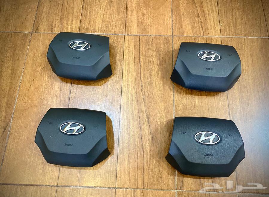 اغطية ايرباقات لكزس es 2013-2015 خامة وكالة مصدومه64413838082178114