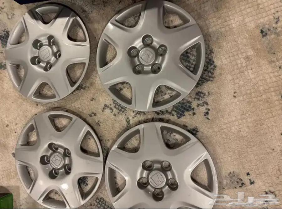 Accord 2007 2006 tire64414276484482110