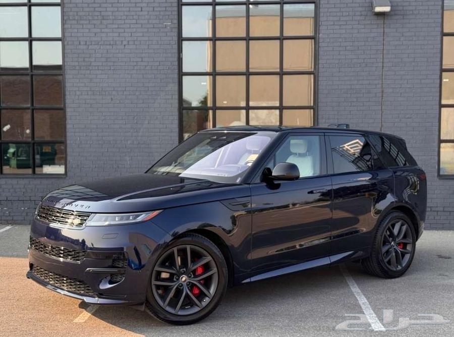 2023 رنج سبورت P400 داينمك ب 29564416531933698111