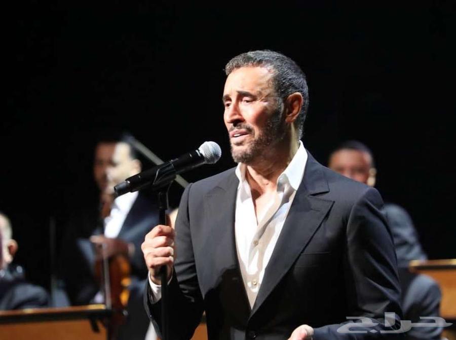 Kadim Al Sahir Concert Tickets Jeddah Bench Mark64247934376707110