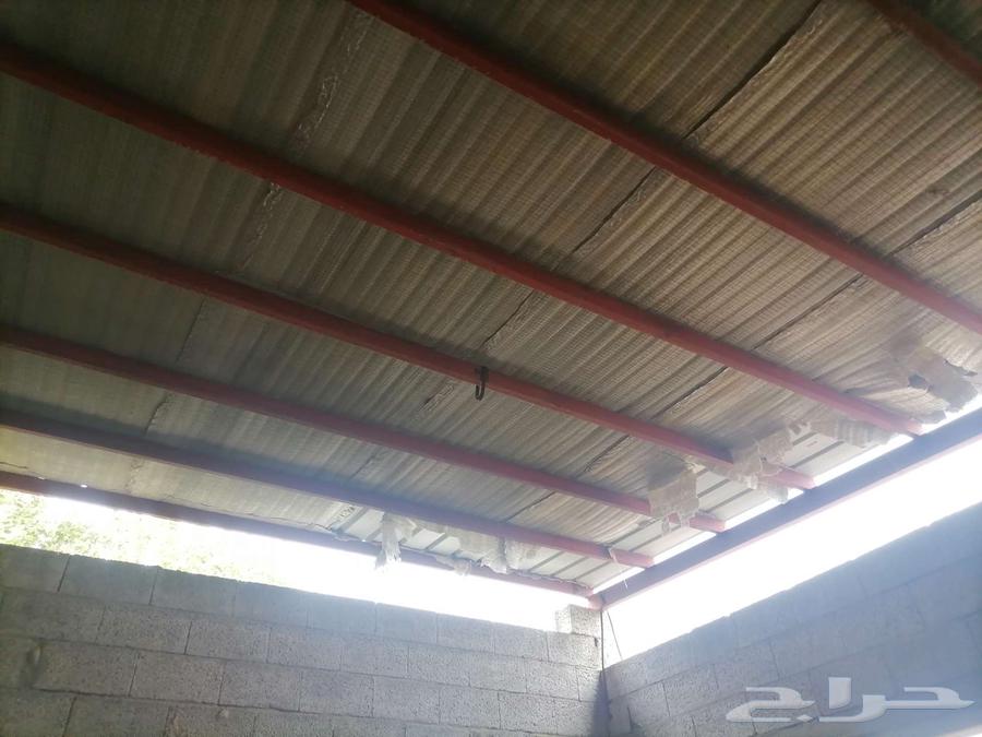 هنقر حديد بيت كامل للبيع جديد64236283427331112