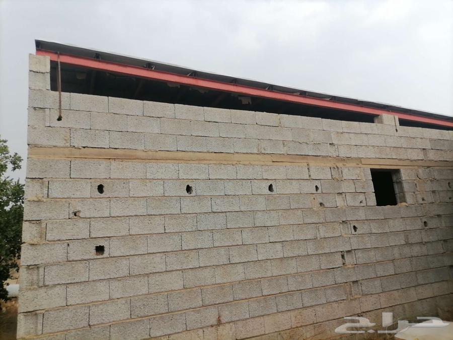 هنقر حديد بيت كامل للبيع جديد64236283427331110